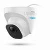 Reolink | IP kamera | RLC-520A | Kupolas | 5 MP | Fiksuotas objektyvas | Maitinimas per Ethernet (PoE) | IP66 | H.264 | „MicroSD“ (maks. 256 GB) | Baltas