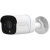 Reolink | 4K Smart PoE Camera with ColorX Night Vision | RP-PCB8M | Bullet | 8 MP | 2.8mm/F1.6 | IP67 | H.265/H.264 | MicroSD card slot, max. 512GB