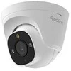 Reolink | 4K Smart PoE Camera with Color Night Vision | RP-PCT8M | Dome | 8 MP | 2.8mm/F1.6 | IP67 | H.265/H.264 | MicroSD card slot, max. 512GB