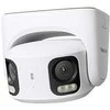 Reolink | Panoramic Protection in 4K | RP-PCT8MD | Dual lens | 8 MP | F2.8mm/F1.6 | IP67 | H.265/H.264 | Micro SD, Max. 512GB