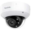 Reolink | 4K IK10 Vandal-Proof PoE Camera with 5X Optical Zoom | RP-PCV8MZ | Dome | 8 MP | F2.7-13.5mm/F1.6 | IP67 | H.265/H.264 | Micro SD, Max. 512 GB