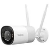 Reolink | 4K UHD Wi-Fi 6 Security Camera with 5X Optical Zoom | RP-WCB8MZ | Bullet | 8 MP | 4mm | IP67 | Micro SD, Max. 512 GB