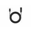 Reolink – Solar Extension Cable 4.5m – Juodas