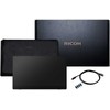 RICOH - Portable Monitorius 150BW OLED 15,6'' (Wireless)