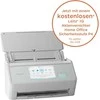 Skeneris Ricoh SCANSNAP IX2500 – A4 DOKUMENTŲ SKAITYTUVAS
