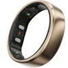 Usorteret RINGCONN Gen2 Air išmanusis žiedas, auksinis, 6 dydis (RCA-02-G-6)