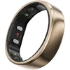Smartring RingConn Air Gen 2 r. 9 (auksinė)