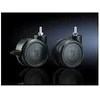 Rittal DK 7495.000 - Juodas - 120 kg - TS - SE - PC - TP - IW - 4 pc(s) - 1.96 kg