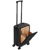 Kelioninis RivaCase Rivacase 8181 Clark ECO* dėklas kabinowa