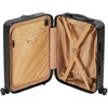 Kelioninis RivaCase Rivacase 8181 Clark ECO* dėklas kabinowa