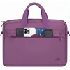 Rivacase 8234 lilafarbene Notebooktasche 14"