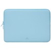Dėklas RivaCase Riva torba na laptopa Szuzuka 13,3'' pastel mėlynas 7703