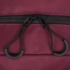 Kuprinė RivaCase Erebus 13,3" (5421 burgundy red)