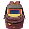 Kuprinė RivaCase Erebus 13,3" (5421 burgundy red)