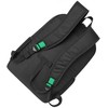 Kuprinė na laptop 15,6-16 Rivacase 5566 juoda