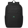 Kuprinė na laptop 15,6-16 Rivacase 5566 juoda