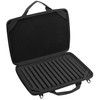 Rivacase Riva NB rankovė su apsauga nuo smūgių 11.6"-12.4" juoda 5116