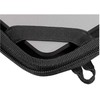 Rivacase Riva NB rankovė su apsauga nuo smūgių 11.6"-12.4" juoda 5116