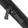 Nešiojamo kompiuterio dėklas ANTISHOCK 15.6" juodas RIVACASE