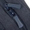RIVACASE 15.6" NB CASE GALAPAGOS Tamsiai Pilkas