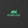 Dėklas RIVACASE 5517 juodas Gremio-ECO Nešiojamas kompiuteris bag 17.3"