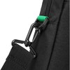 Dėklas RIVACASE 5517 juodas Gremio-ECO Nešiojamas kompiuteris bag 17.3"
