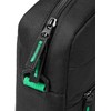 Dėklas RIVACASE 5517 juodas Gremio-ECO Nešiojamas kompiuteris bag 17.3"