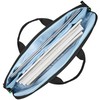 Dėklas RIVACASE 5517 juodas Gremio-ECO Nešiojamas kompiuteris bag 17.3"
