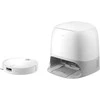 Roborock Qrevo Curv 2 ProX (inkl. Multifunktions-Dockingstation 3.0 Hygiene+)