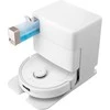 Roborock Qrevo MaxV (mit RDS) Weiß Saugroboter mit automatischer Nachfüll- und Trocknungsstation