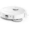 Roborock Qrevo MaxV (mit RDS) Weiß Saugroboter mit automatischer Nachfüll- und Trocknungsstation