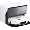 Roborock S8 MaxV Ultra, mit Wasseranschluss - Baltas