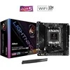 Pagrindinė plokštė ASROCK B650I Lightning WiFi AM5 ITX