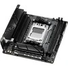 Pagrindinė plokštė ASROCK B650I Lightning WiFi AM5 ITX