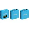 RODE Wireless GO III mėlyna