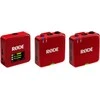 RODE Wireless GO III raudona