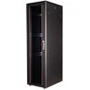 ROLINE 19-col. Netzwerkschrank Pro 47 HE, 600x800 BxT Glastr juodas