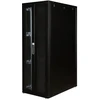 ROLINE 19-col. Serverschrank Pro 36 HE, 600x1000 BxT juodas