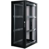 ROLINE 19-col. Serverschrank Pro 36 HE, 600x1000 BxT juodas