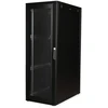ROLINE 19-col. Serverschrank Pro 36 HE, 600x1000 BxT juodas