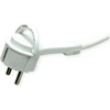 ROLINE 4-fach Steckdosenleiste mit Schalter, rund, UTE Version, USB-Charger A+C, blau, 1,5 m