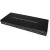Šakotuvas Roline Przełącznik matrycowy 4K HDMI, 4x2, su pultu zdalnego sterowania