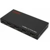 ROLINE 4K HDMI Switch, 3-fach, mit Fernbedienung