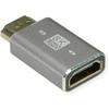 ROLINE 8K HDMI Adapteris, HDMI ST/BU