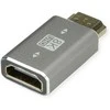 ROLINE 8K HDMI Adapteris, HDMI ST/BU
