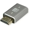 ROLINE 8K HDMI Adapteris, HDMI ST/BU