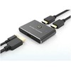 Šakotuvas Roline Przełącznik 8K HDMI, 2-głośnikowy