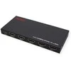 ROLINE 8K HDMI Switch, 4-fach, mit IR-Fernbedienung
