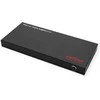 ROLINE 8K HDMI Switch, 4-fach, mit IR-Fernbedienung