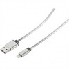 ROLINE „Lightning“–USB laidas, skirtas „iPhone“, „iPod“, „iPad“, 1,8 m